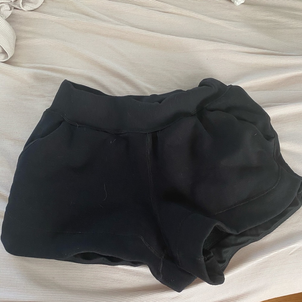 Lulu Lemon Comfy Shorts